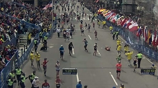 Netflix's 'Boston Marathon Bombing' documentary is a thorough but difficult watch