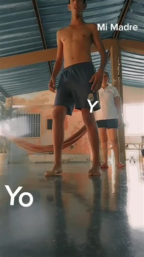 #fyv #MiEdad #lacañadadeurdaneta #viral #venezuela #tiktok haciendo un video con mi madre!