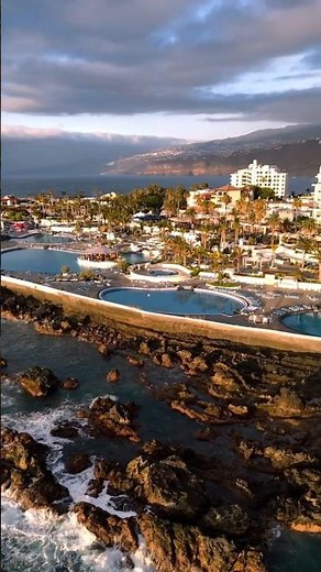 Bienvenue aux Îles Canaries