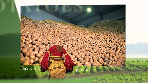 Potatoes - BBC Bitesize