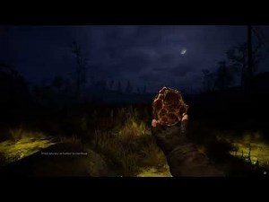 How to kill the invisible enemy in Stalker 2