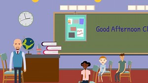 This one is for all of our teachers! Take Toonly to it's full potential and create engaging content for your students. Give them something fun to look forward to. The best part is that Toonly is so easy to use which allows you to create the content yourself! | Toonly