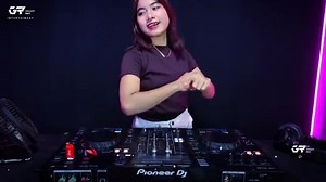DJ HAPPY NEW YEAR #viral_TikTok_full_baas | Afriilian