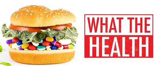 "What The Health" Netflix Documentary A must watch