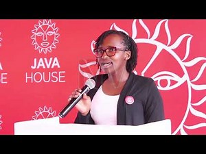 Java House opens 10th outlet at Shell Naguru