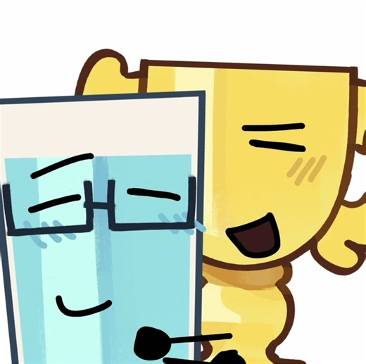 Celebrating Valentine's Day with Inanimate Insanity