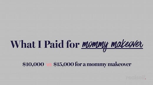 Two women share their journeys to a flatter stomach and fuller, lifted breasts with a mommy makeover. Find out which procedures they chose, how much they each paid, what the recovery was like, and if they thought it was worth it. Find the right mommy makeover provider for you: https://bit.ly/3Hx9JZe | RealSelf