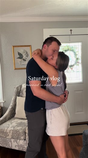 Navigating Distance in Med School: A Realistic Vlog