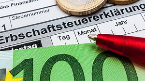 Erbschaftssteuer: So lassen sich Immobilien ohne Ärger vererben