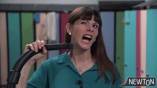 Newton: Pubertet sesong-1 episode-8