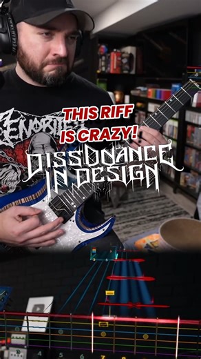 Unknown Tech Death Goes Crazy!