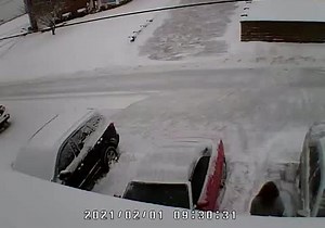 Pennsylvania Man James Spaide Shoots Neighbors Over Snow Removal