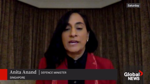 The West Block: June 4, 2023 | Tensions heightened after Chinese warship comes dangerously close to U.S. destroyer in Taiwan Strait