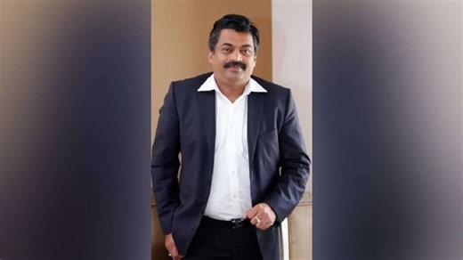 CJ Roy, Confident Group Chairman, shoots himself dead in Bengaluru after Income Tax searches at office