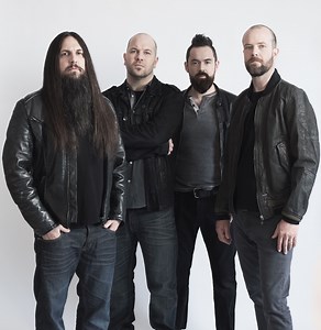 Finger Eleven: The Interview | Alan Cross