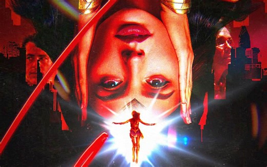 [8D环绕音乐] Blue Monday - Wonder Woman 1984 Trailer - 神奇女侠1984 预告片版 - New Order