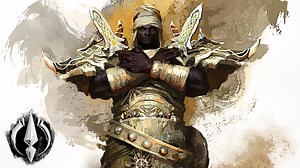 Power Spellbreaker DPS Build - GuildJen - Guild Wars 2