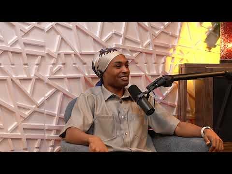 HeadRap Chronicles: A Special Guest Interview with Xavier Pritchett the Voice of Little Bill