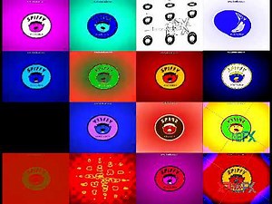 16 Spiffy Pictures Logo Compilation