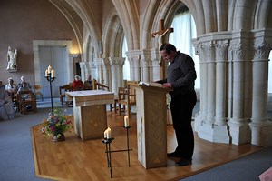 Office des Lectures | Liturgie & Sacrements