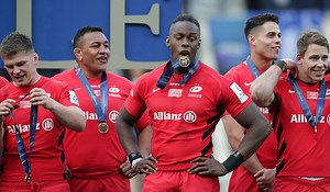 Big Name To Leave Saracens After Wage Cap Scandal