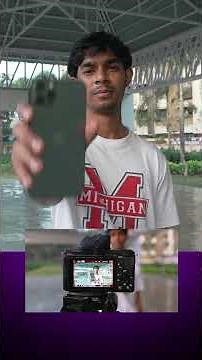 Sony ZV-E10 II: Some Amazing features for Content Creators!