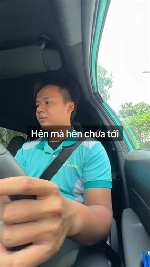 Hi vọng rồi lại thất vọng 🚙 #gsm #xanhsmtaxi #greensm