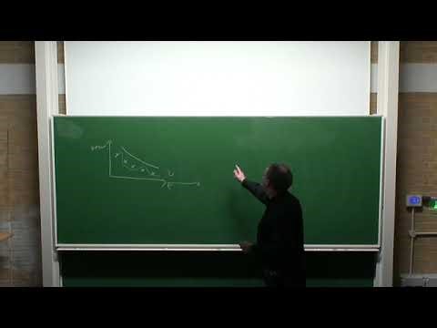 Prof. Michael Goldstein | Model Discrepancy