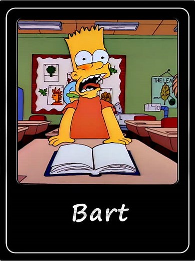 Bart Simpson Saved in Court: Skinner’s Surprise Rescue