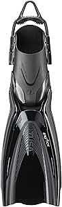 TUSA SF-0104 Hyflex Switch Scuba Diving Fins