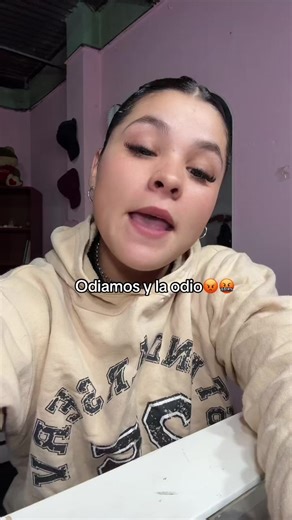 Odio Incondicional: Desahogo Emocional