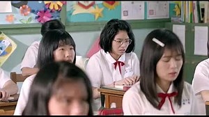 Our Times (Nuestro Tiempo) C-Movie