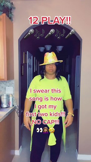 Exploring R Kelly's Classic '12 Play' Album Songs