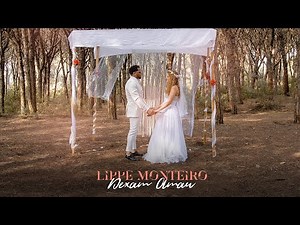 Lippe Monteiro - Dexam Amau [Official Video]