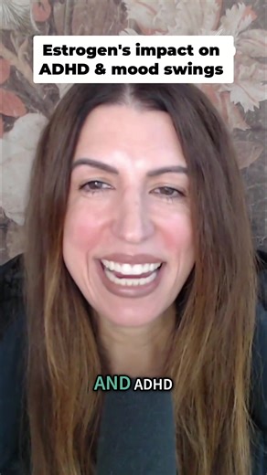 I didn't buy a ticket for this... 🎙️ LISTEN to the full episode! I Have ADHD Podcast 370 PMS, Pregnancy, Perimenopause: How Estrogen Hijacks the ADHD Brain I Have ADHD Podcast | ADHD Coach | ADHD adults | ADHD traits | Adult ADHD | ADHD tips | ADHD podcast | ADHD help | life coach | neurodivergent | ADHD symptoms | ADHD interview | FOCUSED Coaching | ADHD Coaching | Patricia Quinn | ADHD and Hormones | menopause