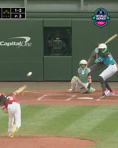 Little League on Reels