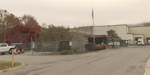 Chicken processing plant to create 200  jobs in Caryville