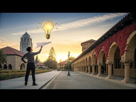 Design Your Dream Life: Stanford's Life Design Lab Secrets!