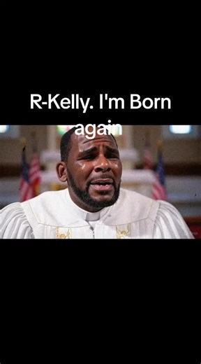 #rkelly #emotional #virale #song #gospel | rkelly