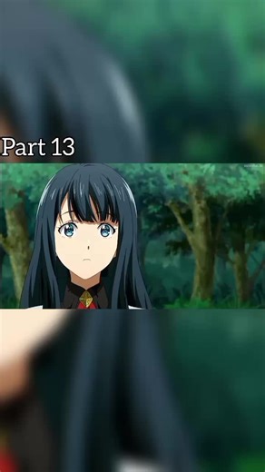 The Wrong Way to Use Healing Magic - Episode 5