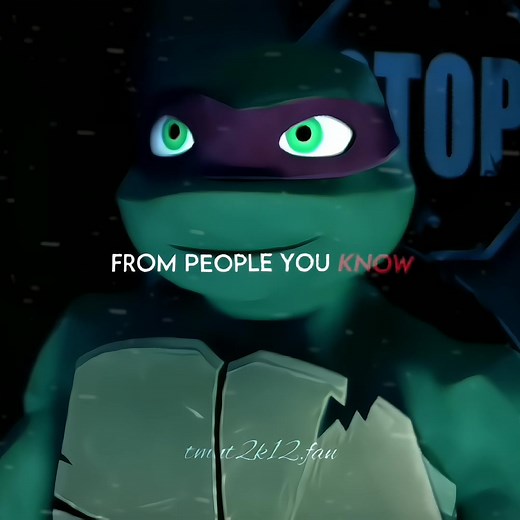 Heartbreaking Fight: Spike vs Raphael - Teenage Mutant Ninja Turtles