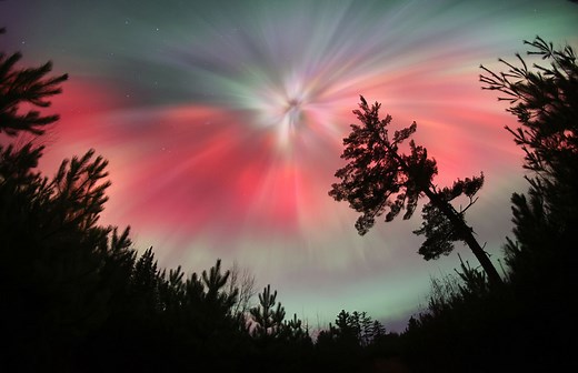 Astro Bob: What's the best aurora app?