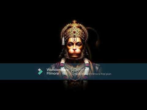 hanuman chalisa jai shree ram