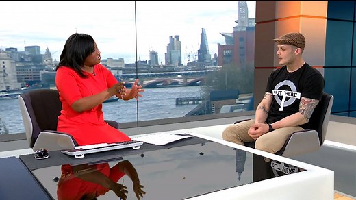 Harry Potter actor Josh Herdman who played Gregory Goyle has transferred his skills to a new career - cage fighting. The child actor was one of only 14 actors of appear in all eight of the smash hit films. We started by asking him whether he ever felt nostalgic when he saw himself in the Harry Potter films. | ITV London