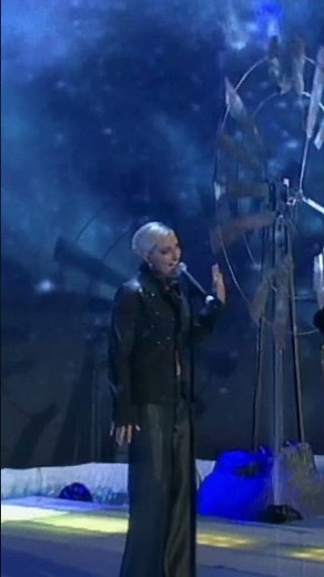 Atlantis – No Angels / Donovan (Wetten, dass..? 2001)
