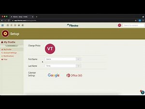 Filevine Video with Voice