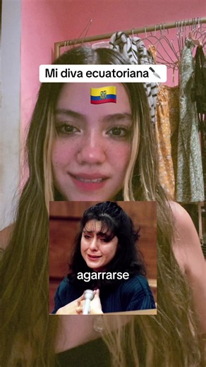Celebrating Lorena: Ecuadorian Diva and Empowerment