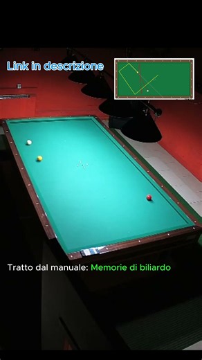 Giro da allargare senza effetto di misura con bilie interne al castello