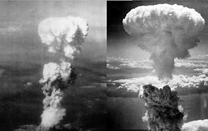 3.7K views · 131 reactions | After Russia tested successful atomic weapons, the US upped the ante. | We Are The Mighty | Facebook