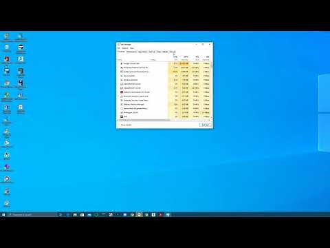 How To : See Which Programs Are Slowing down your Windows